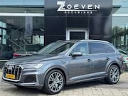 Audi Q7 - Audi Q7 55 TFSI e quattro S-Line | NL AUTO | PANO