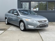 Ford Mondeo - 2.0 16V Titanium Clima Cruise Navi Trekhaak NAP