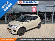 Suzuki Ignis - 1.2 Smart Hybrid Style | Automaat | Cruise Controle | Camera