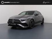 Mercedes-Benz A-klasse - 180 Star Edition AMG Line | Achteruitrijcamera | Keyless go
