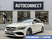 Mercedes-Benz CLA-Klasse - 200 AMG PAKKET, NAVI, PANO, CAMERA. 200