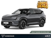 Kia EV5 - GT-Line Business Edition 81.4 kWh | Luxe kunstlederen bekled