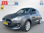 Suzuki Swift - 1.2 Select Smart Hybrid, Carplay, Camera, Cruise