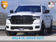 Dodge Ram - | 1500 | Limited | Night | 3.0L Twin-Turbo I6 | High Output 