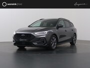 Ford Focus - 1.0 EcoBoost Hybrid ST Line X | Afneembare Trekhaak | Winter