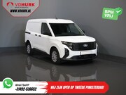 Ford Transit Courier - 1.0 Trend 100 pk BENZINE BPM VRIJ! Garantie 05-2029/ Carplay