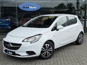 Opel Corsa - 1.2 | Blue-tooth | Airco | Weinig KM | Interesse in een bezi