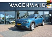 Citroën C4 Cactus - 1.2 PureTech Feel Clima|Cruis|NAVI|Carplay