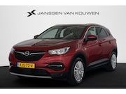 Opel Grandland - 1.6 Turbo Hybrid Innovation Stoelverwarming Keyless Trekhaak