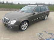 Mercedes-Benz E-klasse - 200 K. Business Class Avantgarde