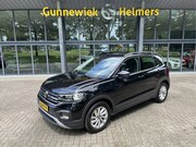Volkswagen T-Cross - 1.0 TSI Life | ACC | CAMERA | CARPLAY | CLIMA | PDC V&A | ST