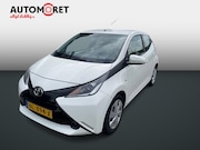 Toyota Aygo - 1.0 VVT-i x-play