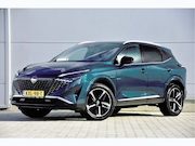 Nissan Qashqai - 1.3 MHEV Xtronic Tekna Plus | Ocean Deep | 19"