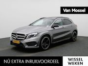 Mercedes-Benz GLA-Klasse - 180 Ambition | Automaat | Panoramadak | Stoelverwarming | Na