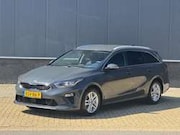 Kia Ceed - Sportswagon 1.4 T-GDi ExecutiveLine