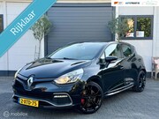 Renault Clio - 200PK R.S. CUP|RIJKLAAR|LEER|PDC|DLR OH|GARANTY