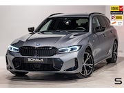 BMW 3-serie - Touring 330e|M-sport|X-drive|Fiscaal aantrekkelijk