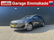 Ford Focus - Wagon 1.0 EcoBoost Hybrid Titanium | Navi | Cruise