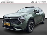 Kia Sportage - 1.6 T-GDi Plug-in Hybrid AWD GT-Line | Apple Carplay/Android