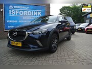 Mazda CX-3 - 2.0 SkyActiv-G 120 Dynamic