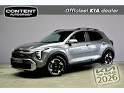 Kia Stonic - 1.0 T-GDi MHEV 115pk DynamicPlusLine