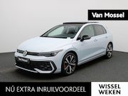 Volkswagen Golf - 1.5 eHybrid GTE | Automaat | Panoramadak | Navigatie | Apple