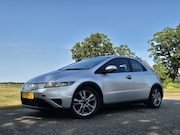 Honda Civic - 1.4 Comfort