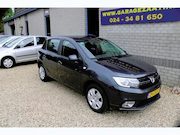 Dacia Sandero - 1.0 SCe Laureate Airco Lees tekst advertentie!