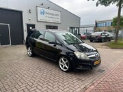 Opel Zafira - 2.2 Cosmo |EXPORT |7PERS