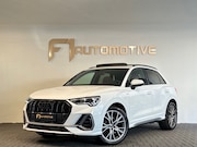 Audi Q3 - 45 TFSI e Business Edition Pano|Keyless|Leer|Sfeer