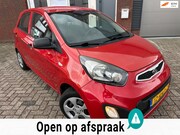 Kia Picanto - 1.0 CVVT Airco / 5DRS / NAP