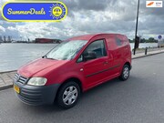 Volkswagen Caddy - 2.0 SDI