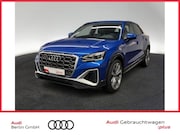 Audi Sq2 - TFSI quattro S tronic