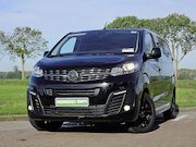 Opel Vivaro - 2.0 L2 Navi Automaat NAP Lm-Velgen 145Pk Euro6 1e Eigenaar 3
