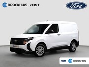 Ford Transit Courier - 1.5 EcoBlue Trend 100pk | Navigatie | Camera | Lichtmetalen 