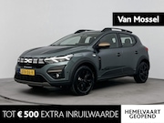 Dacia Sandero - Stepway 1.1 TCe Extreme 110PK | Dodehoek-detectie | Achterui