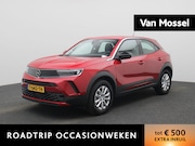Opel Mokka-e - Electric Level 2 50 kWh | SOH 100% | ACHTERUITRIJCAMERA | CR