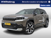 Jeep Compass - First Edition 74 kWh | Panoramadak | Leder | Focal | 20" Vel