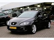 Seat Leon - 1.6 Style 2e EIG_CLIMA_CRUIS_17-INCH.