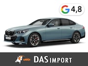 BMW i5 - EDRIVE40