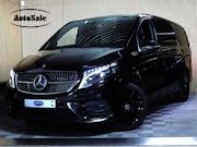 Mercedes-Benz V-klasse - V 300 300d L2 Exclusive AMG Line AVM MEMORY BURMEISTER N