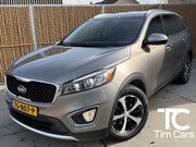 Kia Sorento - EX V6 3.3 Automaat 290pk 7-persoons | Trekhaak | 2300kg trek
