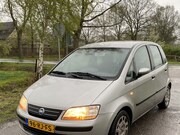 Fiat Idea - Automaat 1.4-16V Dynamic Plus