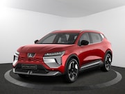Mitsubishi Eclipse Cross - Intense | Achteruitrijcamera | Adaptive Cruise Control (ACC)