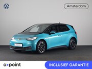 Volkswagen ID.3 - Pro Edition 58 kWh 204PK | SOH 88% | Navigatie | Stoelverwar