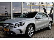 Mercedes-Benz GLA-Klasse - 180 AUTOMAAT SPORT EDITION Panodak | Afn.Trekhaak | Electr.K