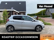 Peugeot 108 - 1.0 e-VTi Collection | WORDT VERWACHT