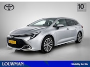 Toyota Corolla - Touring Sports Hybrid 140 Dynamic | NL dealeronderhouden |