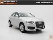 Audi Q3 - 2.0 TFSI Quattro PRO LINE, Xenon, Navi, Cruise