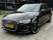 Audi A3 - Sportback 1.0 TFSI Design Pro Line Plus